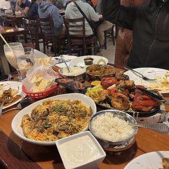 Namaste kitchen - Himalayan/Nepalese Near Me - Blacksburg, Virginia