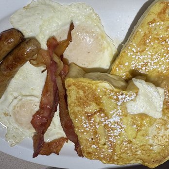 Jack's Country Restaurant - Breakfast & Brunch Near Me - Higganum, Connecticut