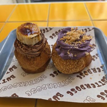 Butter Dose - Bakeries Near Me - New York, New York Butter Dose - Bakeries Near Me - New York, New York