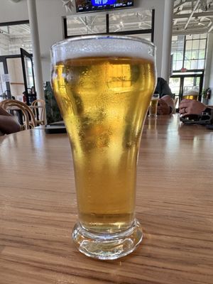 High Branch Brewing Co. by null