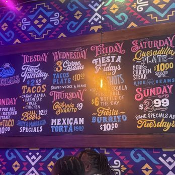 El Rey - Mexican Near Me - Norfolk, Virginia El Rey - Mexican Near Me - Norfolk, Virginia