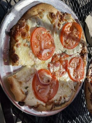 Bambino's Urban Pizzeria by null