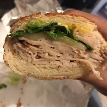The Lunch Box - Generous with the double meat (: - Sandwiches Near Me - Oakland, California