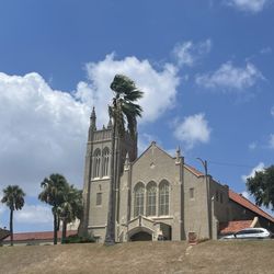 First Presbyterian Church Day School