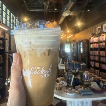 The Bookish Shop - Salted Maple Pear - Bookstores Near Me - Gilbert, Arizona The Bookish Shop - Salted Maple Pear - Bookstores Near Me - Gilbert, Arizona