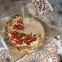 Fiore Wood Fired Pizza