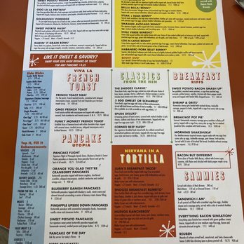 Snooze, an A.M. Eatery - Breakfast & Brunch Near Me - Phoenix, Arizona Snooze, an A.M. Eatery - Breakfast & Brunch Near Me - Phoenix, Arizona