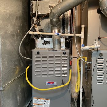 AirSmith Mechanical - Furnace Before - Heating & Air Conditioning/HVAC Near Me AirSmith Mechanical - Furnace Before - Heating & Air Conditioning/HVAC Near Me