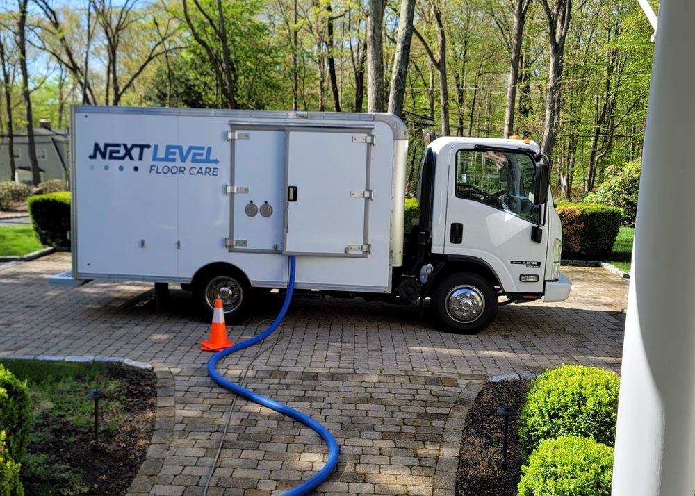 NEXT LEVEL FLOOR CARE Updated August 2024 13 Photos 42 Commerce