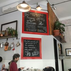 Adorado
