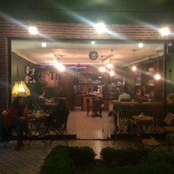 Sloth Coffee Shop - No place like Sloth coffee.