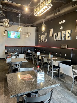 Chez Pierre Bakery Lakeview by null