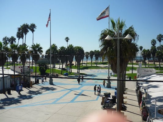 Samesun Venice Beach by null