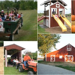 Indian Creek Farmstead