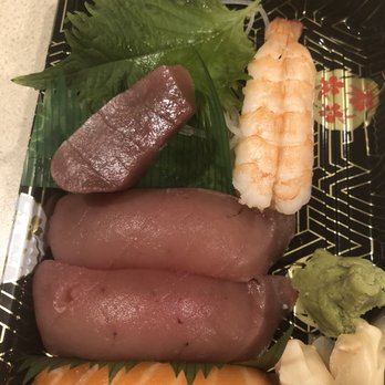 JP's House - Brown tuna! Yuck - Sushi Bars Near Me - Gastonia, North Carolina JP's House - Brown tuna! Yuck - Sushi Bars Near Me - Gastonia, North Carolina