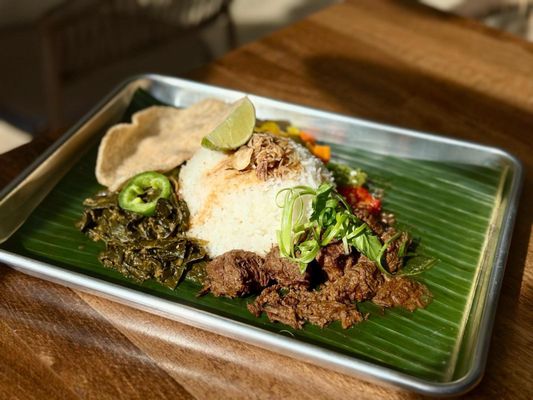 Rendang Republic by null