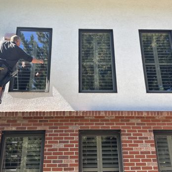 Altitude Clean Windows - Window Washing Near Me