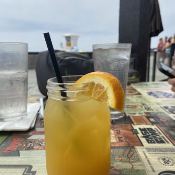 Draft - BAD DRINK sunrise or something - American Near Me - San Diego, California Draft - BAD DRINK sunrise or something - American Near Me - San Diego, California