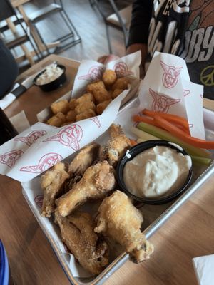 Taco Mac Conyers by null