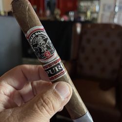 The Cigar Quarters