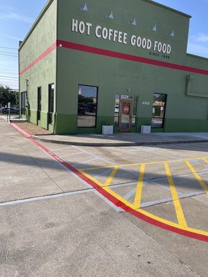 Jo's Coffee – South Austin (Menchaca) by null