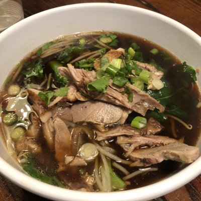 J&T Thai Street Food by null