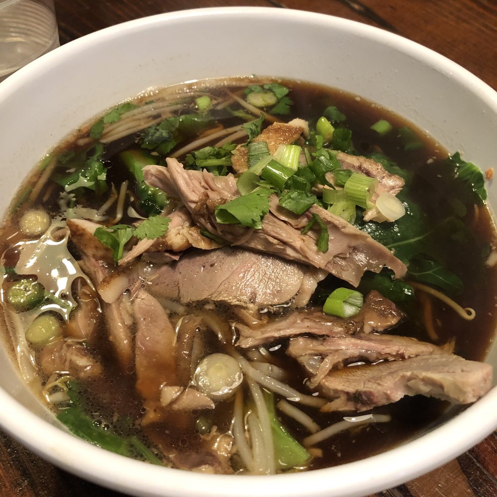 J&T Thai Street Food