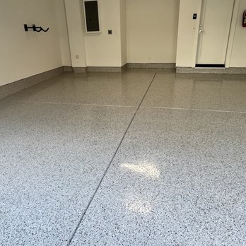 Arceo Epoxy Concrete Coatings - Flooring Near Me