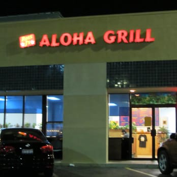 Ross J's Aloha Grill - Hawaiian Near Me - Henderson, Nevada Ross J's Aloha Grill - Hawaiian Near Me - Henderson, Nevada