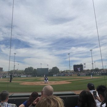 Camelback Ranch - Stadiums & Arenas Near Me - Phoenix, Arizona