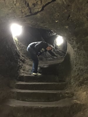 St Andrews Castle by null