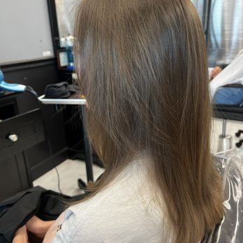 La V's Salon - Haircut - Hair Salons Near Me - Cypress, Texas La V's Salon - Haircut - Hair Salons Near Me - Cypress, Texas