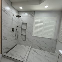 Garcia Remodeling Services