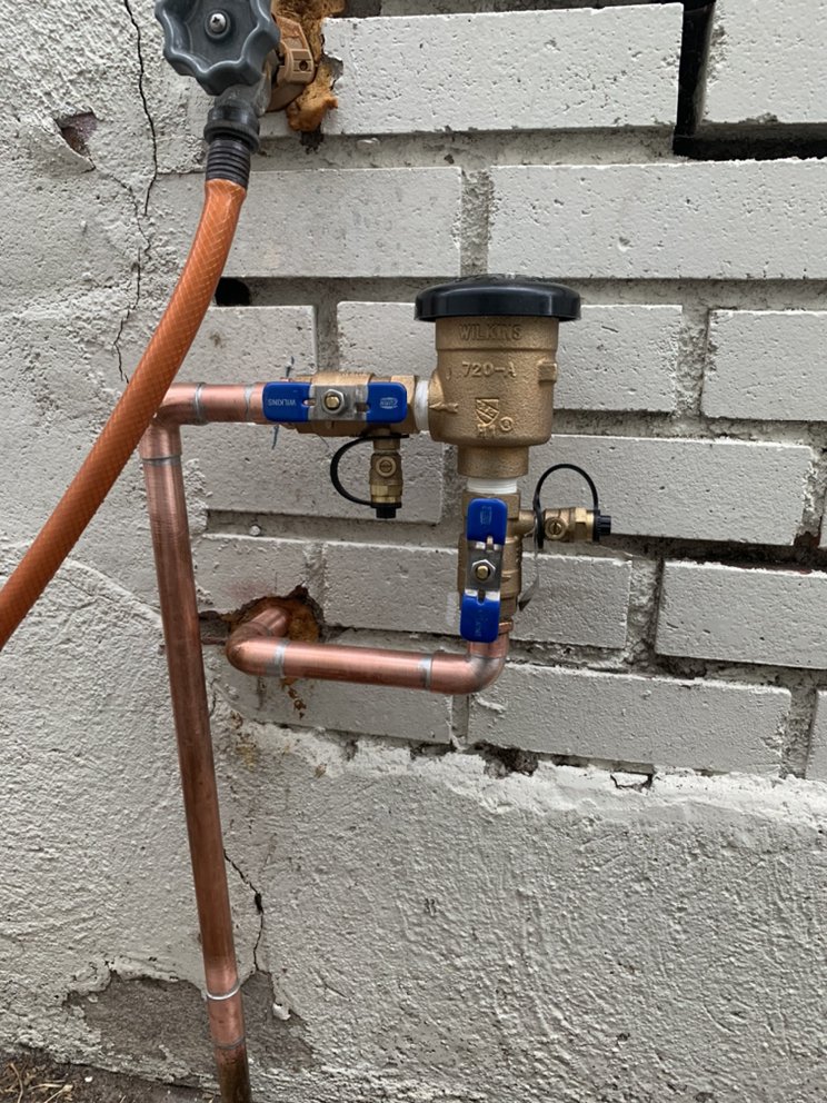 Slide of Service Made Easy