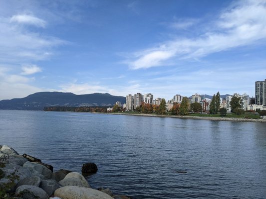Vanier Park by null