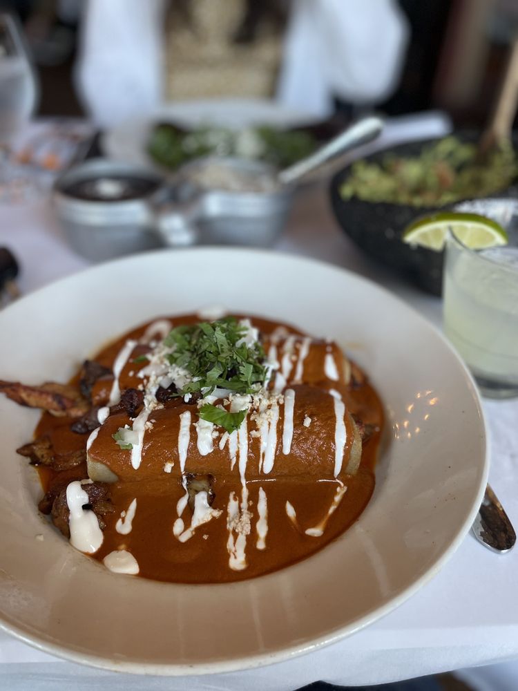 Social spots from Besito Mexican Restaurant - Roslyn NY