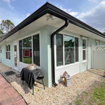MGM Aluminum - Gutter Services Near Me - Riverview, Florida MGM Aluminum - Gutter Services Near Me - Riverview, Florida