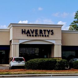Havertys Furniture - Havertys Furniture