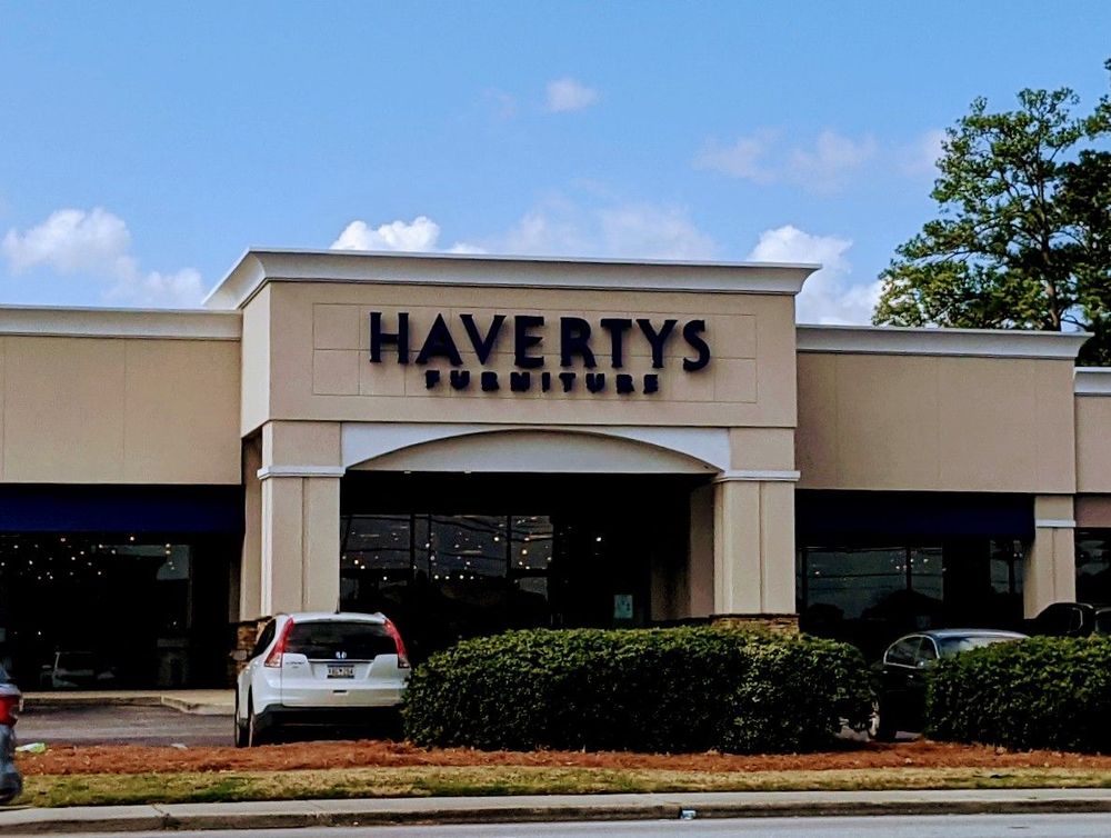 HAVERTYS FURNITURE Updated September 2024 17 Reviews 7619 Rivers