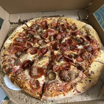 Marco's Pizza - Pizza Near Me - Greensboro, North Carolina Marco's Pizza - Pizza Near Me - Greensboro, North Carolina