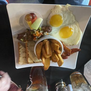 Astor’s Table - South african breakfast - Steakhouses Near Me - Katy, Texas
