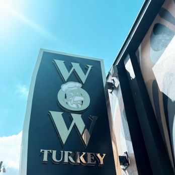 Wow Turkey - Seafood Near Me - New Orleans, Louisiana Wow Turkey - Seafood Near Me - New Orleans, Louisiana