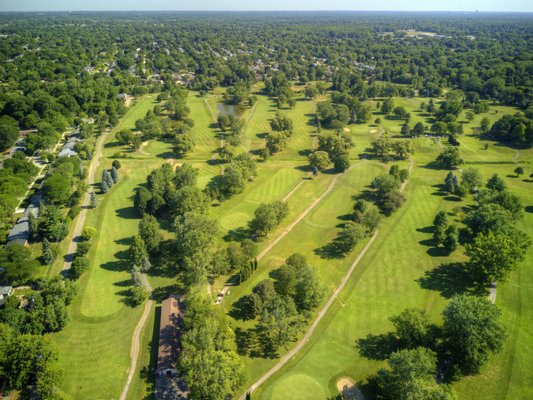IDYL WYLD GOLF COURSE Updated February 2025 35780 Five Mile Rd IDYL WYLD GOLF COURSE Updated February 2025 35780 Five Mile Rd