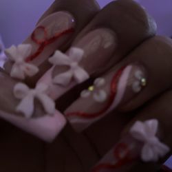 Victorias Nail & Spa
