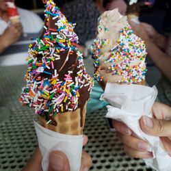 Merla Mae Ice Cream