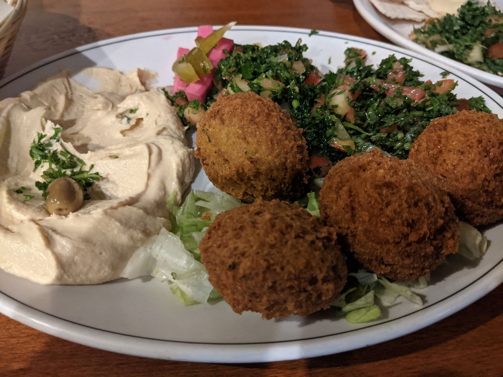 TARBOOSH RESTAURANT Updated November 2024 32 Photos & 78 Reviews