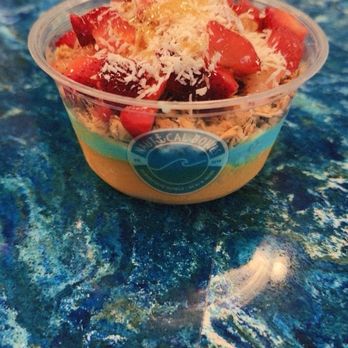 Nautical Bowls - Paddle bowl no coconut base - Acai Bowls Near Me - Leesburg, Virginia Nautical Bowls - Paddle bowl no coconut base - Acai Bowls Near Me - Leesburg, Virginia
