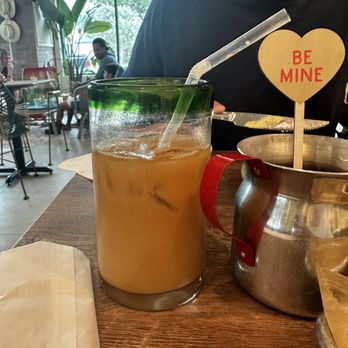 Acopio Caffee - Coffee & Tea Near Me - Naples, Florida