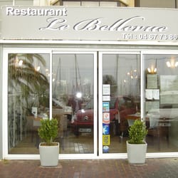 Le Bellevue