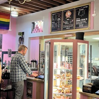 Voodoo Doughnut - Donuts Near Me - Denver, Colorado Voodoo Doughnut - Donuts Near Me - Denver, Colorado